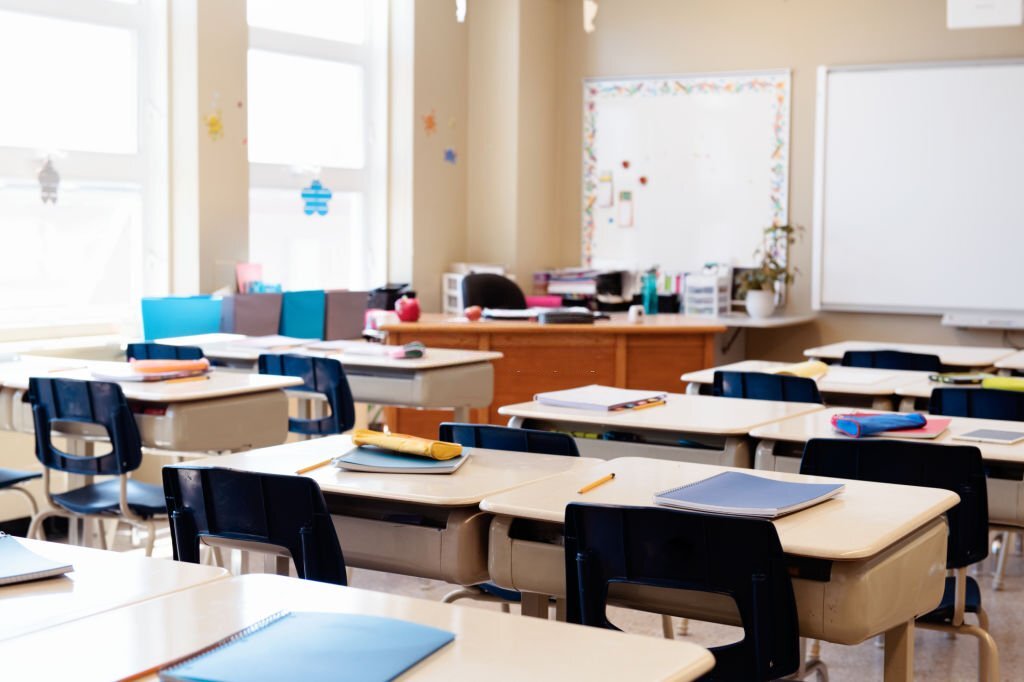Schools Corner EdTalk Consulting
